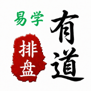 有道排盘三合